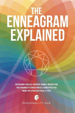 The Enneagram Explained - Hub, Personality
