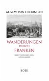 Wanderungen durch Franken