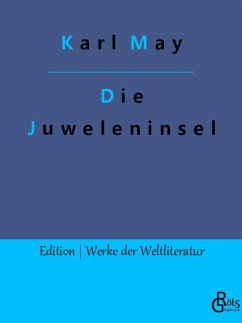 Die Juweleninsel - May, Karl