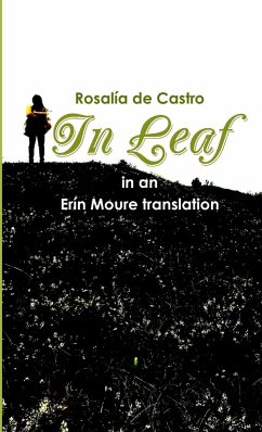 In Leaf - De Castro, Rosalía