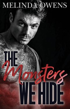 Monsters we Hide - Owens, Melinda