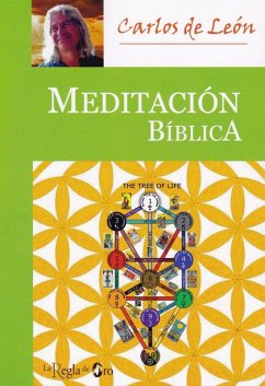 Cover Meditación bíblica