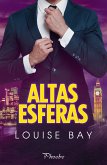 Altas esferas (eBook, ePUB)