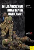 Militärischer Krav Maga Nahkampf (eBook, PDF)