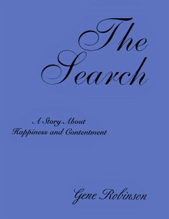 Cover The Search (eBook, ePUB)
