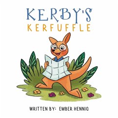 Kerby's Kerfuffle - Hennig, Ember