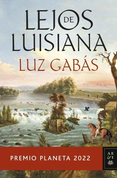 Lejos de Luisiana - Gabás, Luz