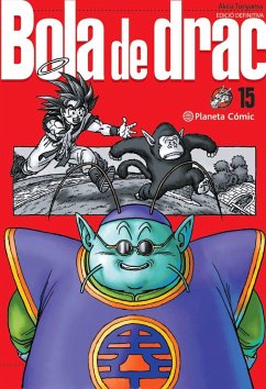 Bola de Drac 15 - Toriyama, Akira