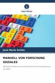 MANUELL VON FORSCHUNG SOZIALES