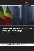 Economic formation of the Republic of Congo