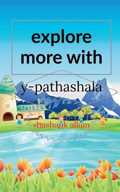 y-pathashala - Allam, Shashank