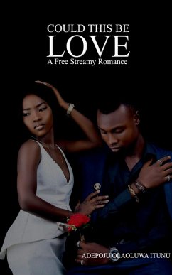 Cover COULD THIS BE LOVE