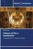 Visione di Dio e beatitudine