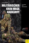 Militärischer Krav Maga Nahkampf (eBook, ePUB)