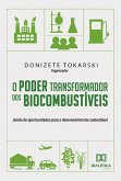 O Poder transformador dos Biocombustíveis (eBook, ePUB)