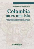 Colombia no es una isla (eBook, PDF)