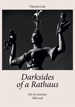 Darksides of a Rathaus (eBook, ePUB)