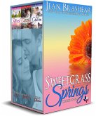 Sweetgrass Springs Boxed Set Books 10-12 (eBook, ePUB)