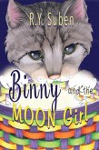 Binny and the Moon Girl (eBook, ePUB)