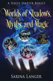 Worlds of Shadows, Myths, and Magic (eBook, ePUB)
