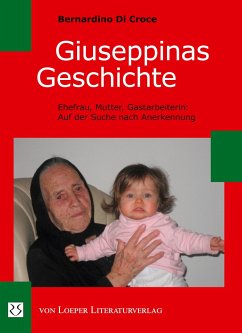 Giuseppinas Geschichte - Di Croce, Bernardino