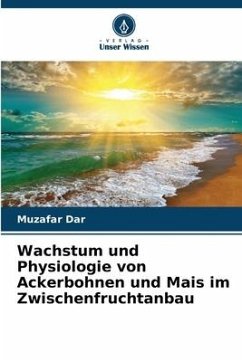 Wachstum und Physiologie von Ackerbohnen und Mais im Zwischenfruchtanbau - Dar, Muzafar;Razvi, Mudasir;Singh, Narender