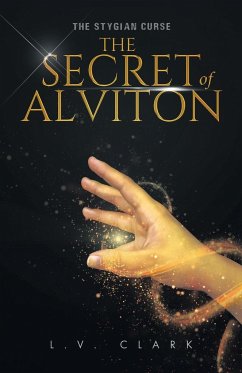 The Secret of Alviton - Clark, L. V.