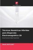 Técnicas Numéricas Híbridas para Dispersão Electromagnética 2D