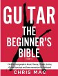 Guitar - The Beginners Bible (5 in 1) - Bild 1