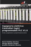 Ingegneria elettrica: Controllori logici programmabili PLC V1.0
