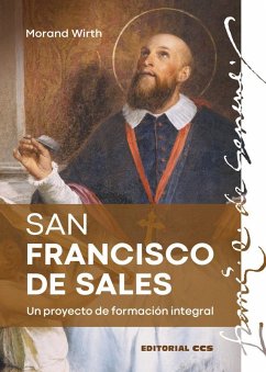 Cover San Francisco de Sales