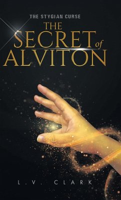 The Secret of Alviton - Clark, L. V.