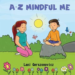 A-Z MINDFUL ME - Gerszonovicz, Lani