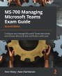 MS-700 Managing Microsoft Teams Exam... - Bild 1