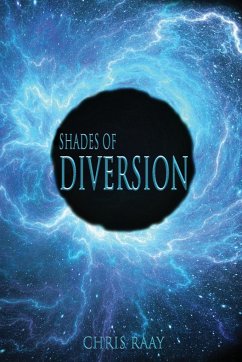 SHADES OF DIVERSION - Raay, Chris