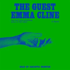 The Guest - Cline, Emma