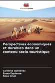 Perspectives économiques et durables dans un contenu socio-touristique