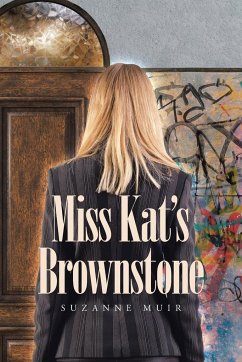 Miss Kat's Brownstone