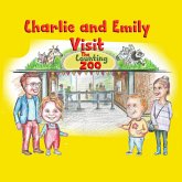 Emily and Charlie Visit the Counting Zoo (Charlie and Emily) (eBook, ePUB)