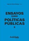 Ensayos sobre políticas públicas II (eBook, PDF)