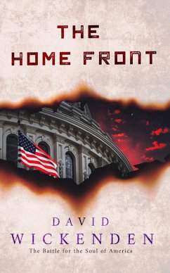 Cover The Home Front (eBook, ePUB)
