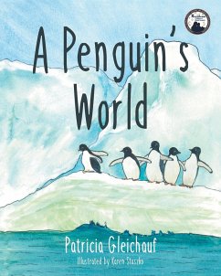 A Penguin's World