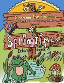 Coloring the Seasons