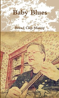 Baby Blues - Manny, Bread Clip
