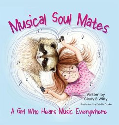 Musical Soul Mates - Witty, Cindy B