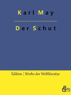 Der Schut - May, Karl