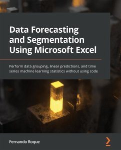 Data Forecasting and Segmentation Using Microsoft Excel - Roque, Fernando