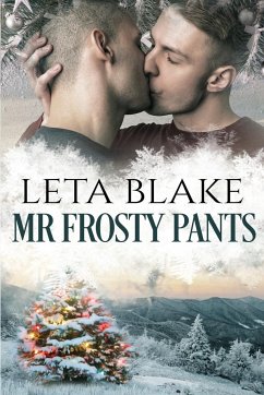 Mr. Frosty Pants - Blake, Leta