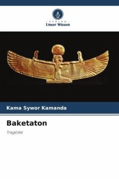Baketaton - Kamanda, Kama Sywor