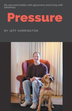 Pressure - Harrington, Jeff